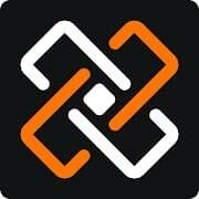 OrangeLine IconPack LineX 3.1 Patched icon