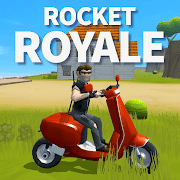 Rocket Royale 2.2.3 Mod money icon