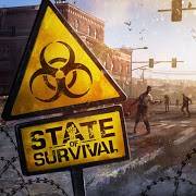 State of Survival The Zombie Apocalypse 1.11.70 Mod no skill cd icon