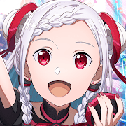 Sword Art Online Integral Factor 1.7.9 icon