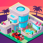 Taps to Riches 2.72 Mod money icon