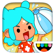 Toca Life World Build stories & create your world 1.35.1 Mod unlocked