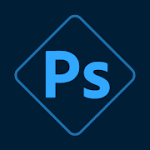 Adobe Photoshop Express Photo Editor Collage Maker 7.6.872 Mod