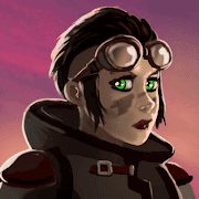 Adventure Reborn story game point and click 1.27 MOD Full Game Unlocked icon