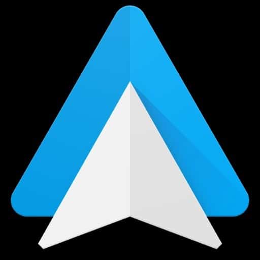 Android Auto 6.8.613304 Full APK icon