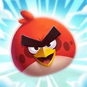 Angry Birds 2 2.56.1 Mod money