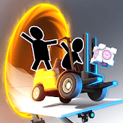 Bridge Constructor Portal 6.0 icon