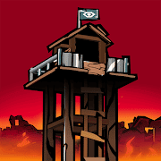 Days of Doom Post-apocalyptic PvP RPG 1.0.213 MOD APK Unlimited Money icon