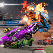 Demolition Derby 3 MOD APK 1.1.031 Unlimited Money