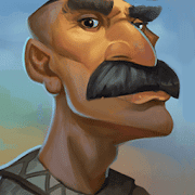 Dungeon Crusher Soul Hunters 6.0.5 APK MOD Menu icon