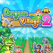 Dungeon Village 2 1.2.5 MOD Unlimited Money