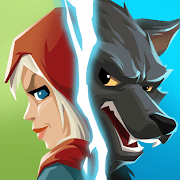 Fable Wars Epic Puzzle RPG 1.7.1 MOD APK Unlimited Skill