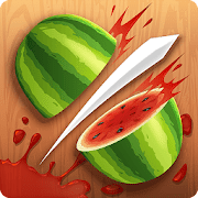 Fruit Ninja 3.3.2 MOD Unlimited Money/Stars