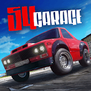 Garage 54 Car Tuning Simulator 1.56 Mod free shopping icon