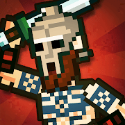 Gladihoppers Gladiator Battle Simulator! 3.0.0 Mod money icon