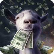 Goat Simulator Payday 2.0.3 APK