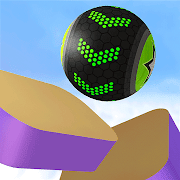 Going Balls 1.12 Mod free shopping icon