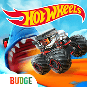 Hot Wheels Unlimited 2025.1.0 MOD APK OBB All Unlocked icon