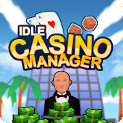 Idle Casino Manager Business Tycoon Simulator 2.5.2 MOD Free Upgrade