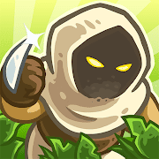 Kingdom Rush Frontiers Tower Defense Game 5.3.02 MOD Unlimited Money/Unlocked icon