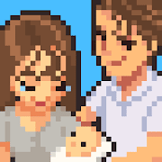 Life is a Game Womens Life 2.4.17 MOD Unlimited Diamond icon