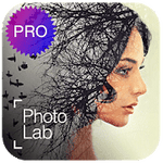 Photo Lab PRO Picture Editor effects, blur & art 3.10.14