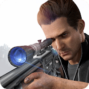 Sniper Master City Hunter 1.4.7 MOD APK Unlimited Money icon