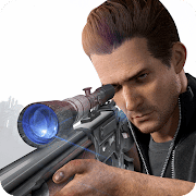 Sniper Master City Hunter 1.4.7 Mod money icon