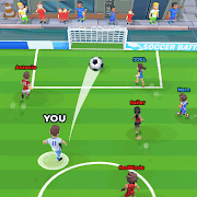 Soccer Battle 3v3 PvP 1.21.5 Mod money icon