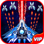 Space Shooter: Alien vs Galaxy Attack (Premium) 1.531 Mod free shopping