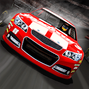 Stock Car Racing 3.5.4 Mod money