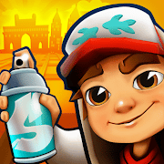 Subway Surfers 2.21.0 Mod money