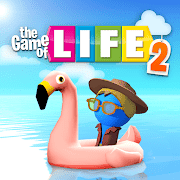 THE GAME OF LIFE 2 More choices, more freedom! 0.1.13 Mod unlocked