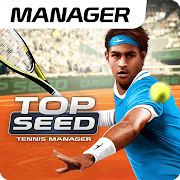 TOP SEED Tennis: Sports Management Simulation Game 2.53.2 MOD APK Unlimited Cash/Gold