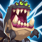 Tactical Monsters Rumble Arena Tactics & Strategy 1.19.9 Mod god mode