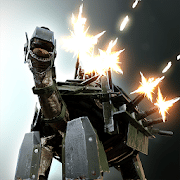 War Tortoise 2 Idle Exploration Shooter 1.04.05.5 Mod free shopping icon