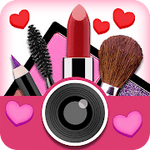 YouCam Makeup Selfie Editor & Magic Makeover Cam 5.84.2