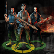 Zombie Defense 12.8.1 Mod free shopping icon