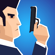 Agent Action Spy Shooter 1.6.1 Mod money