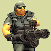 BattleBox v2.5.73 MOD APK Unlimited Money icon