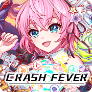 Crash Fever 6.1.0.10 MOD APK Mega Menu icon