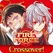 Crash Fever 6.1.1.10 MOD APK Mega Menu icon
