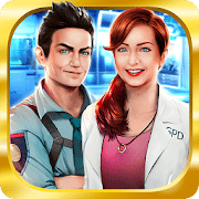 Criminal Case 2.38 Mod infinite energy