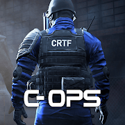 Critical Ops Multiplayer FPS 1.27.0.f1575 icon