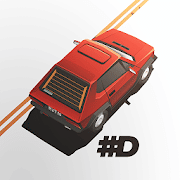 DRIVE 2.0.11 MOD APK Unlimted Money