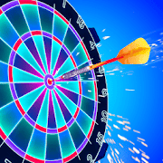 Darts of Fury v3.4.1.2596 MOD APK Free Shopping