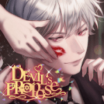 Devils Proposal Dark Romance Otome Story Game 2.6.1 Mod money