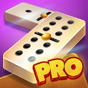 Dominoes Pro Play Offline Or Online With Friends 8.20.1 MOD APK Unlimited Gold