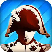 European War 4 Napoleon 1.4.32 Mod medals icon