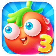 Garden Mania 3 3.9.2 MOD APK Unlimited Diamond icon